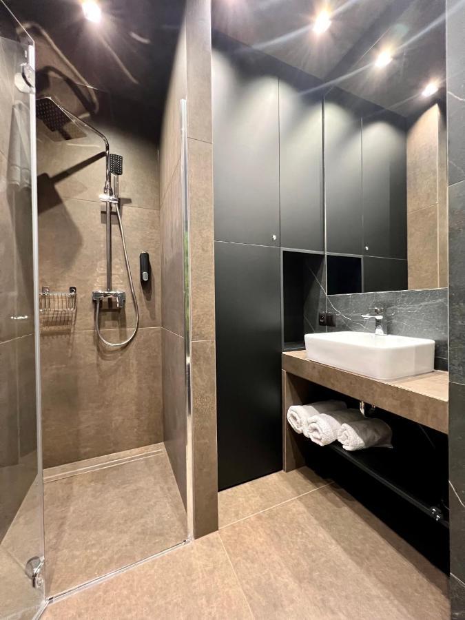 Apartament Spot Klonowa Kielce Ngoại thất bức ảnh