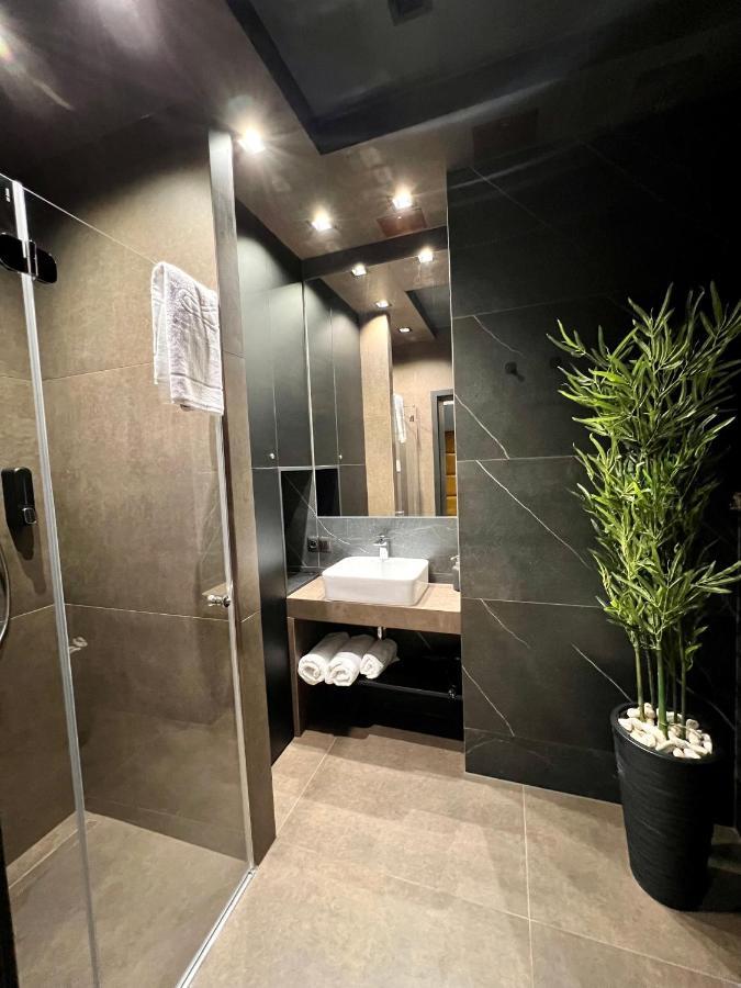 Apartament Spot Klonowa Kielce Ngoại thất bức ảnh