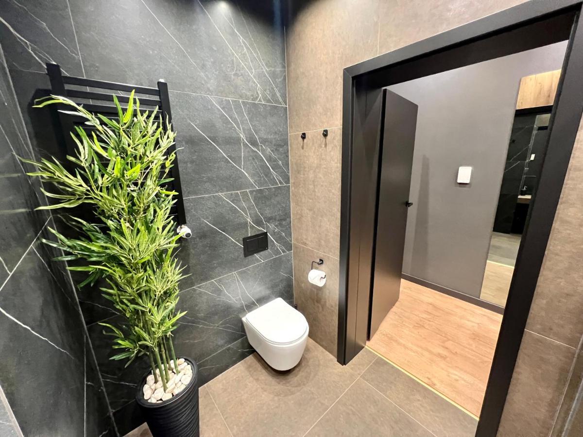 Apartament Spot Klonowa Kielce Ngoại thất bức ảnh