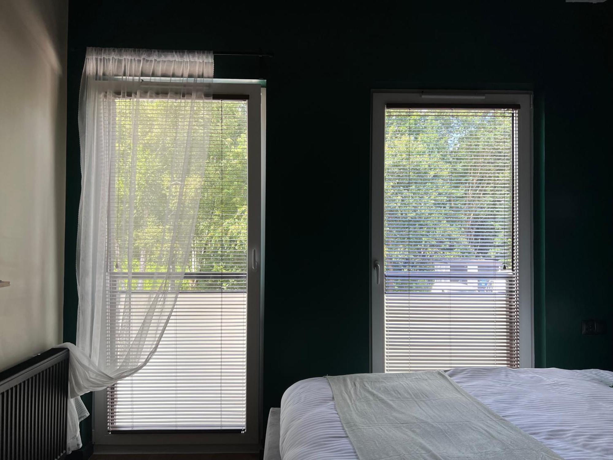 Apartament Spot Klonowa Kielce Ngoại thất bức ảnh