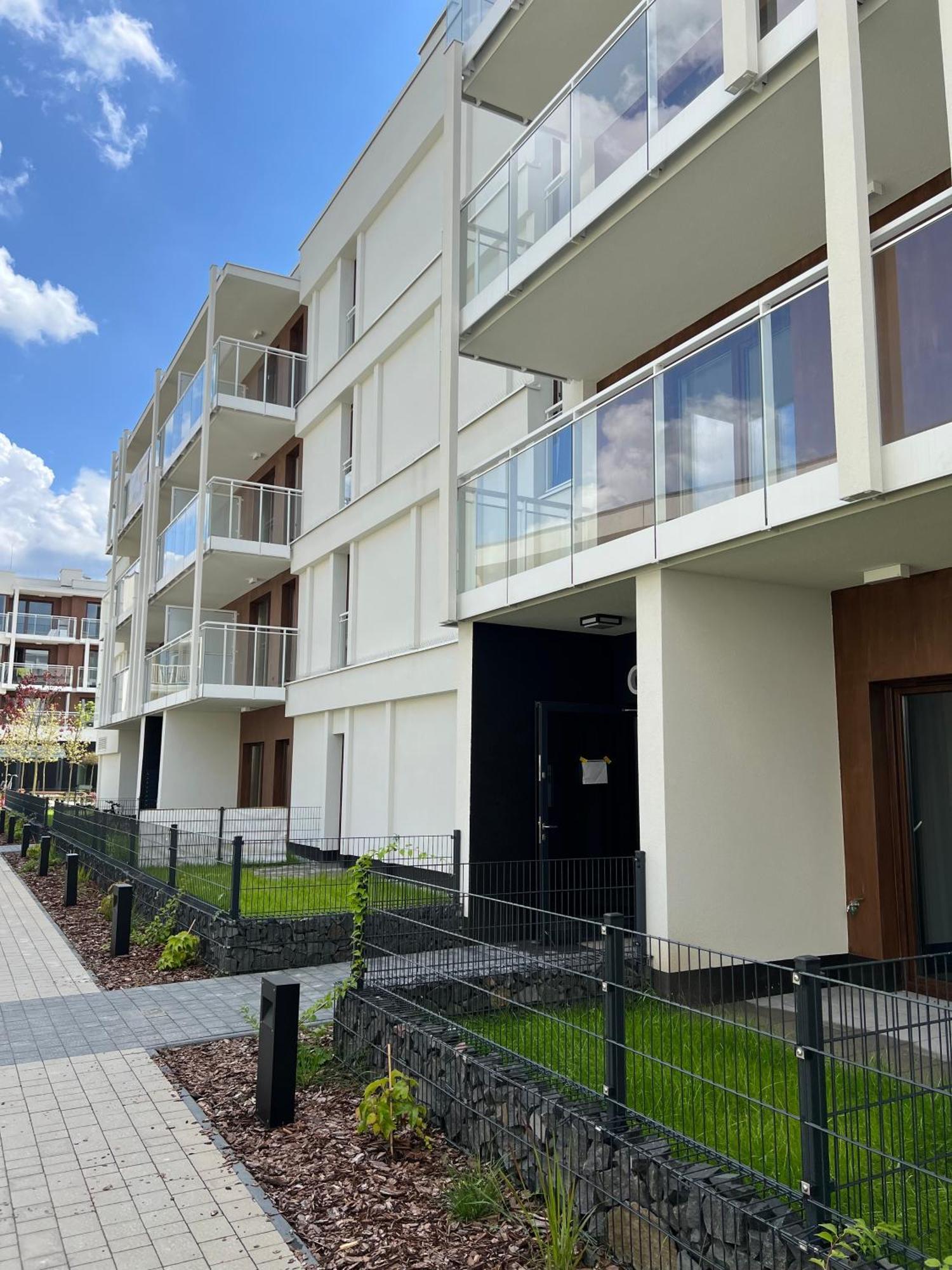 Apartament Spot Klonowa Kielce Ngoại thất bức ảnh