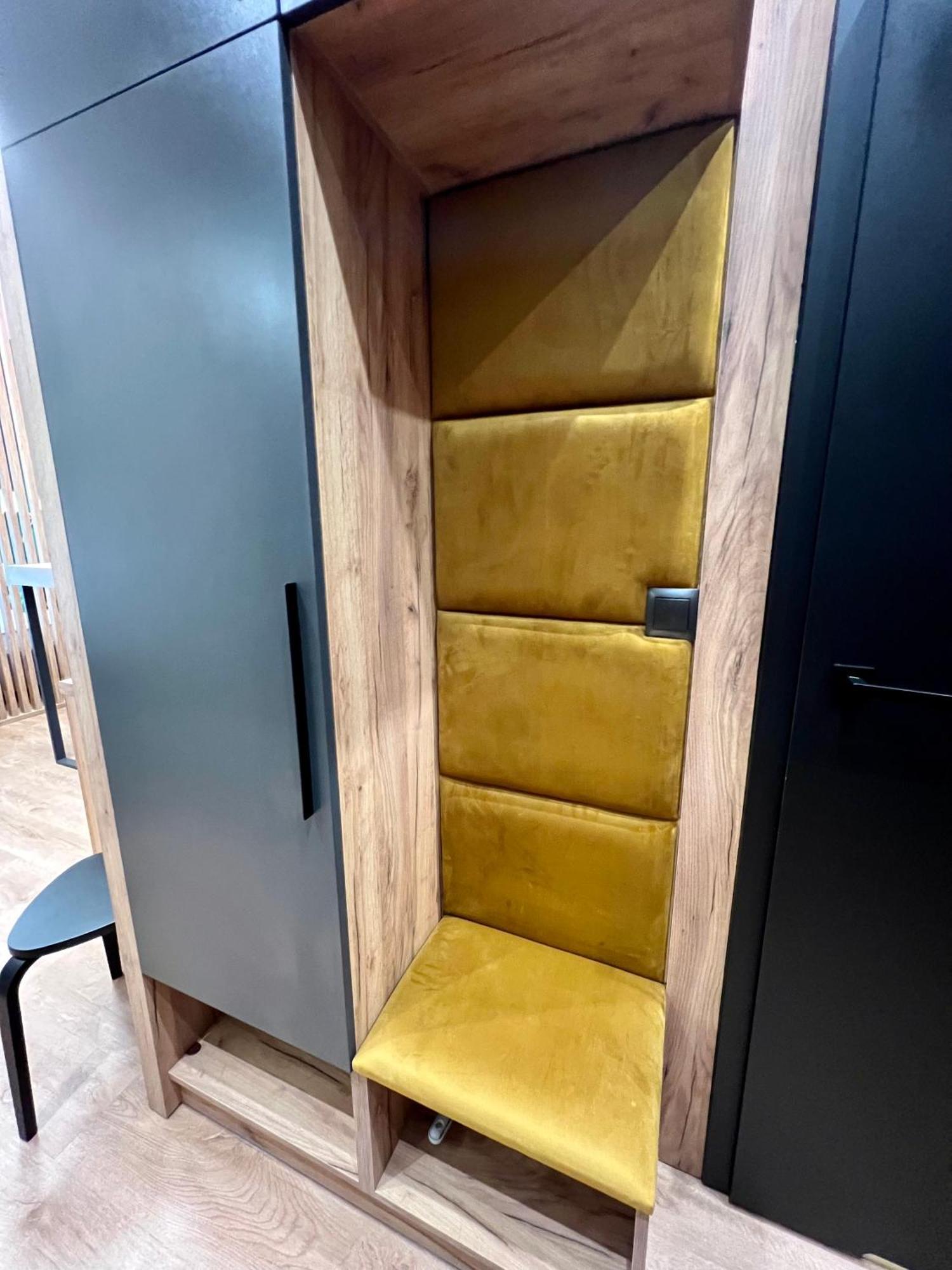 Apartament Spot Klonowa Kielce Ngoại thất bức ảnh